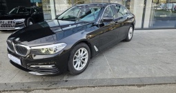 BMW SERIJA 5 520d XDRIVE-JAMSTVO, 22.990,00 €