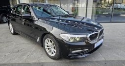 BMW SERIJA 5 520d XDRIVE-JAMSTVO, 22.990,00 €