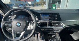 BMW X5 30d xDrive Steptronic xLine 265 KS, LED+ASIST+GR SJED+NAVI+KAM+19\\"