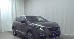 Peugeot 5008 2.0 BlueHDi Aut. GT-Line 180 KS, 7-SJED+LED+GR SJED+KAM+MASAŽA