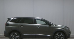 Peugeot 5008 2.0 BlueHDi Aut. GT-Line 180 KS, 7-SJED+LED+GR SJED+KAM+MASAŽA