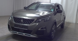 Peugeot 5008 2.0 BlueHDi Aut. GT-Line 180 KS, 7-SJED+LED+GR SJED+KAM+MASAŽA