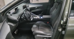 Peugeot 5008 2.0 BlueHDi Aut. GT-Line 180 KS, 7-SJED+LED+GR SJED+KAM+MASAŽA