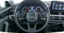 Audi A4 Avant 40 TFSI quattro S-tronic S-Line 204 KS, LED+TEM+KAM+PDC+18\\"