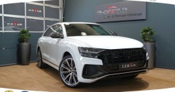 Audi Q8 50 TDI 3.0 Quattro Aut. Competition Plus 286 KS, ZRAČNI+ACC+360+GR S...