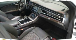 Audi Q8 50 TDI 3.0 Quattro Aut. Competition Plus 286 KS, ZRAČNI+ACC+360+GR S...