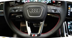 Audi Q8 50 TDI 3.0 Quattro Aut. Competition Plus 286 KS, ZRAČNI+ACC+360+GR S...