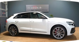 Audi Q8 50 TDI 3.0 Quattro Aut. Competition Plus 286 KS, ZRAČNI+ACC+360+GR S...