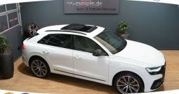 Audi Q8 50 TDI 3.0 Quattro Aut. Competition Plus 286 KS, ZRAČNI+ACC+360+GR S...