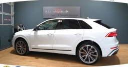 Audi Q8 50 TDI 3.0 Quattro Aut. Competition Plus 286 KS, ZRAČNI+ACC+360+GR S...