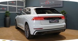 Audi Q8 50 TDI 3.0 Quattro Aut. Competition Plus 286 KS, ZRAČNI+ACC+360+GR S...