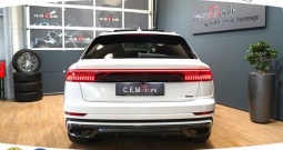 Audi Q8 50 TDI 3.0 Quattro Aut. Competition Plus 286 KS, ZRAČNI+ACC+360+GR S...