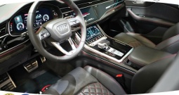 Audi Q8 50 TDI 3.0 Quattro Aut. Competition Plus 286 KS, ZRAČNI+ACC+360+GR S...