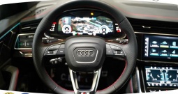 Audi Q8 50 TDI 3.0 Quattro Aut. Competition Plus 286 KS, ZRAČNI+ACC+360+GR S...