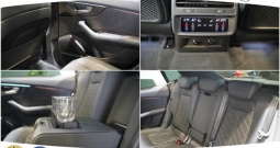 Audi Q8 50 TDI 3.0 Quattro Aut. Competition Plus 286 KS, ZRAČNI+ACC+360+GR S...