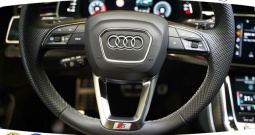 Audi Q8 50 TDI 3.0 Quattro Aut. Competition Plus 286 KS, ZRAČNI+ACC+360+GR S...