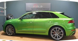 Audi Q8 50 TDI 3.0 Quattro Aut. Competition Plus 286 KS, ZRAČNI+ACC+360+GR S...