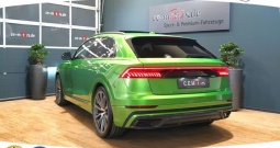 Audi Q8 50 TDI 3.0 Quattro Aut. Competition Plus 286 KS, ZRAČNI+ACC+360+GR S...