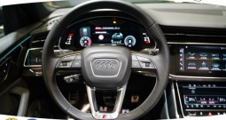 Audi Q8 50 TDI 3.0 Quattro Aut. Competition Plus 286 KS, ZRAČNI+ACC+360+GR S...