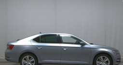 Škoda Superb 1.5 TSI DSG Style 150 KS, ACC+KAM+GR SJED+LED