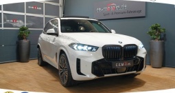 BMW X5 40i xDrive Aut. M Sport 381 KS, ZRAČNI+ACC+360+GR SJED+LED+PANO+HEAD