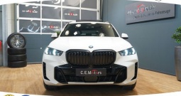 BMW X5 40i xDrive Aut. M Sport 381 KS, ZRAČNI+ACC+360+GR SJED+LED+PANO+HEAD