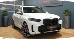 BMW X5 40i xDrive Aut. M Sport 381 KS, ZRAČNI+ACC+360+GR SJED+LED+PANO+HEAD