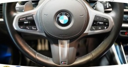 BMW X5 40i xDrive Aut. M Sport 381 KS, ZRAČNI+ACC+360+GR SJED+LED+PANO+HEAD