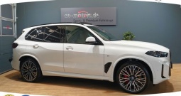 BMW X5 40i xDrive Aut. M Sport 381 KS, ZRAČNI+ACC+360+GR SJED+LED+PANO+HEAD