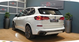 BMW X5 40i xDrive Aut. M Sport 381 KS, ZRAČNI+ACC+360+GR SJED+LED+PANO+HEAD