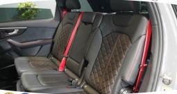 Audi Q7 50 TDI 3.0 Quattro Aut. S Line 286 KS, 7-SJED+ZRAČNI+4xGR SJED+ACC+360