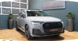 Audi Q7 50 TDI 3.0 Quattro Aut. S Line 286 KS, 7-SJED+ZRAČNI+4xGR SJED+ACC+360