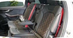 Audi Q7 50 TDI 3.0 Quattro Aut. S Line 286 KS, 7-SJED+ZRAČNI+4xGR SJED+ACC+360