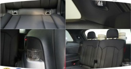 Audi Q7 50 TDI 3.0 Quattro Aut. S Line 286 KS, 7-SJED+ZRAČNI+4xGR SJED+ACC+360