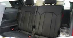 Audi Q7 50 TDI 3.0 Quattro Aut. S Line 286 KS, 7-SJED+ZRAČNI+4xGR SJED+ACC+360