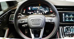 Audi Q7 50 TDI 3.0 Quattro Aut. S Line 286 KS, 7-SJED+ZRAČNI+4xGR SJED+ACC+360