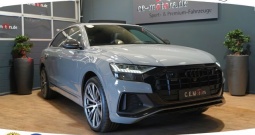 Audi Q8 50 TDI 3.0 Quattro Aut. Competition Plus 286 KS, ZRAČNI+ACC+360+GR S...