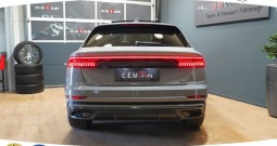 Audi Q8 50 TDI 3.0 Quattro Aut. Competition Plus 286 KS, ZRAČNI+ACC+360+GR S...