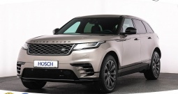 Land Rover Range Rover Velar 2.0 D200 AWD R-Dynamic SE 204 KS, ACC+GR SJED+KAM