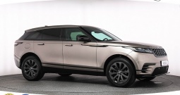 Land Rover Range Rover Velar 2.0 D200 AWD R-Dynamic SE 204 KS, ACC+GR SJED+KAM