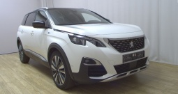 Peugeot 5008 2.0 BlueHDi Aut. GT-Line 180 KS, LED+PANO+GR SJED+KAM+MASAŽA