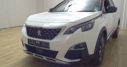 Peugeot 5008 2.0 BlueHDi Aut. GT-Line 180 KS, LED+PANO+GR SJED+KAM+MASAŽA