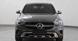 Mercedes GLC Coupe 200 4M Aut. AMG Exclusive 197 KS, ACC+360+GR SJED+LED+PANO