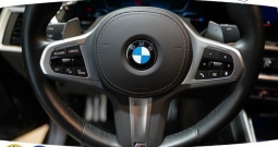 BMW X6 40i xDrive Aut. M Sport 381 KS, ZRAČNI+ACC+360+GR SJED+LED+PANO+HEAD