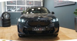 BMW X6 40i xDrive Aut. M Sport 381 KS, ZRAČNI+ACC+360+GR SJED+LED+PANO+HEAD