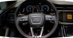 Audi Q7 50 TDI 3.0 Quattro Aut. S Line 286 KS, 7-SJED+ZRAČNI+4xGR SJED+ACC+360