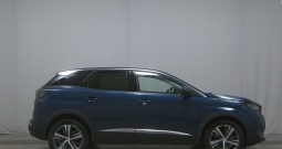 Peugeot 3008 1.2 PureTech Aut. Allure 131 KS, LED+KAM+GR SJED+KEY