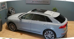 Audi Q8 50 TDI 3.0 Quattro Aut. Competition Plus 286 KS, ZRAČNI+ACC+360+GR S...