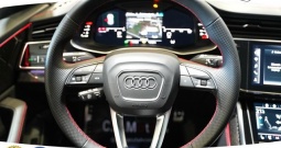 Audi Q8 50 TDI 3.0 Quattro Aut. Competition Plus 286 KS, ZRAČNI+ACC+360+GR S...