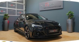 Audi RS5 Sportback 2.9 TFSI Quattro Aut. 450 KS, ACC+KAM+GR SJED+LED+HEAD+PANO